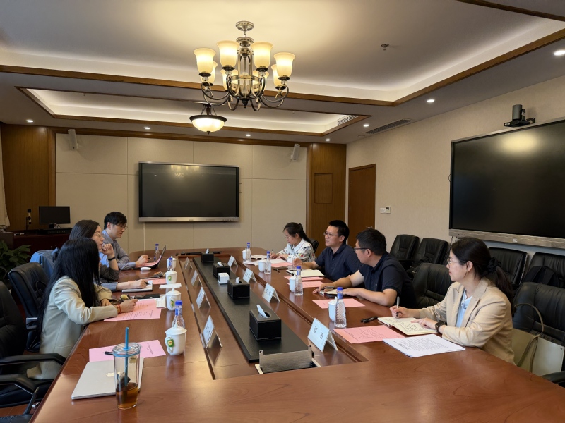 我校战略发展研究中心赴南开大学...